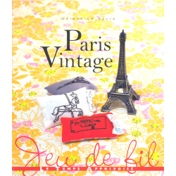 Paris Vintage