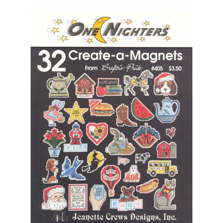 Fiche 32 create-a Magnets