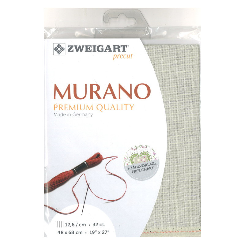 Precut Murano