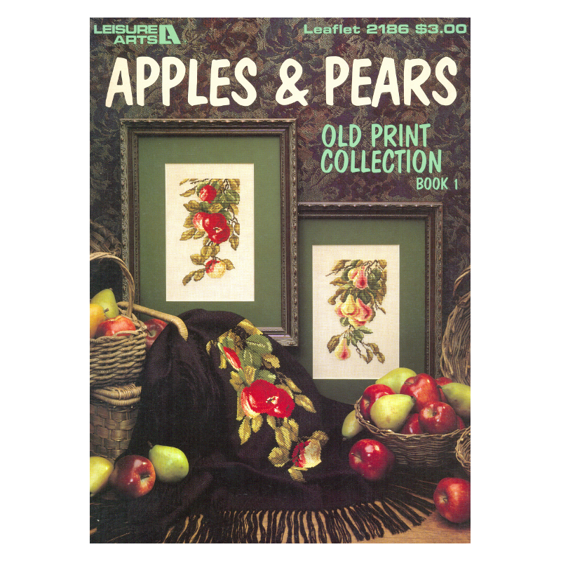 Fiche Apples & Pears