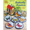 Livre Butterfly Coasters