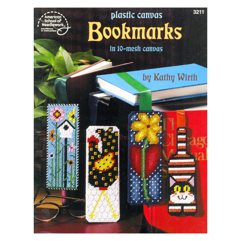 Livre Bookmarks