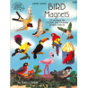 Livre Bird Magnets