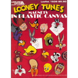 Livre Looney tunes