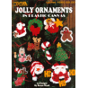 Livre Jolly ornaments