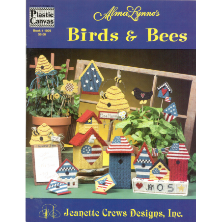 Livre Birds & Bees