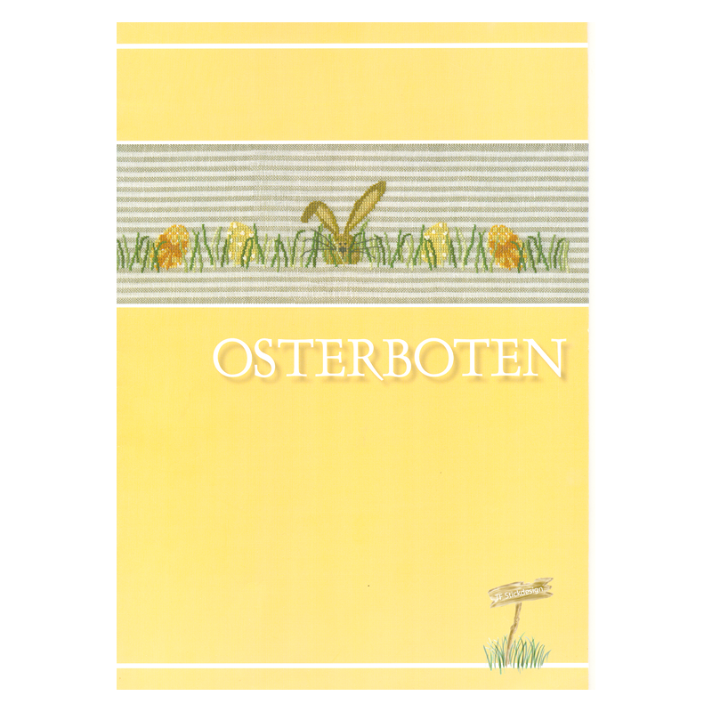 Livre Osterboten