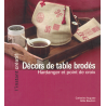 Livre décors de table