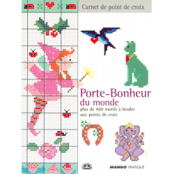 Livre Porte- Bonheur