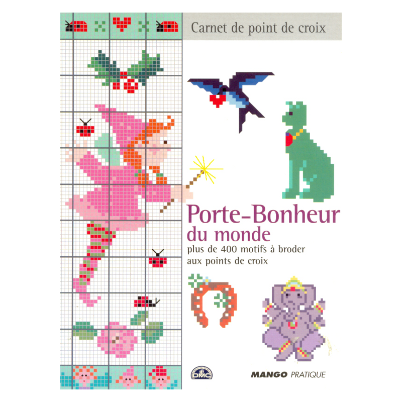 Livre Porte- Bonheur