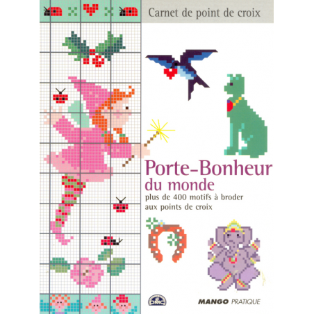 Livre Porte- Bonheur