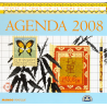 Livre Agenda 2008