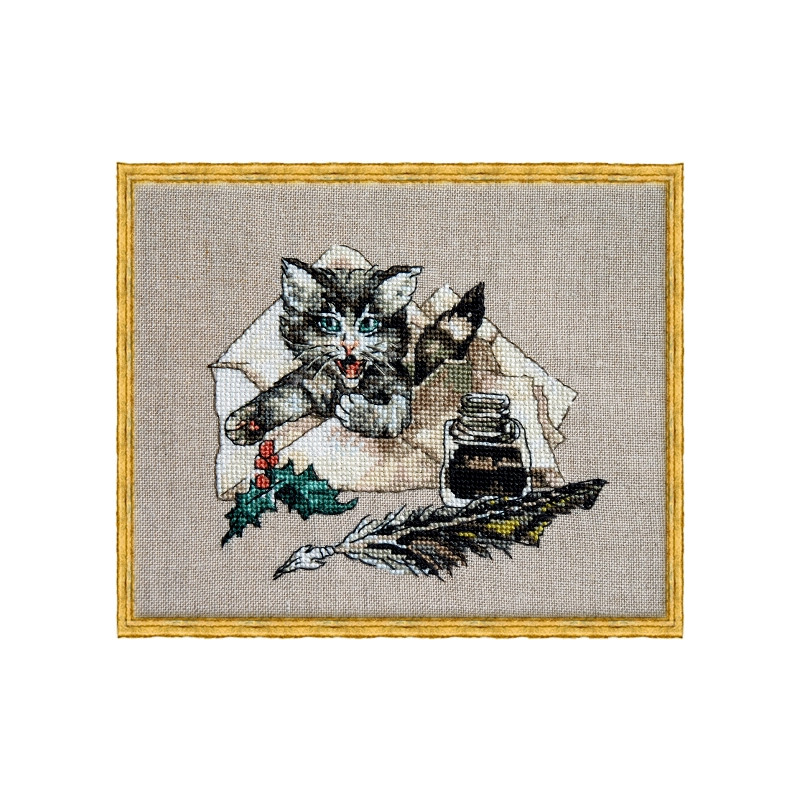 Fiche Nimuë Chat Va ?