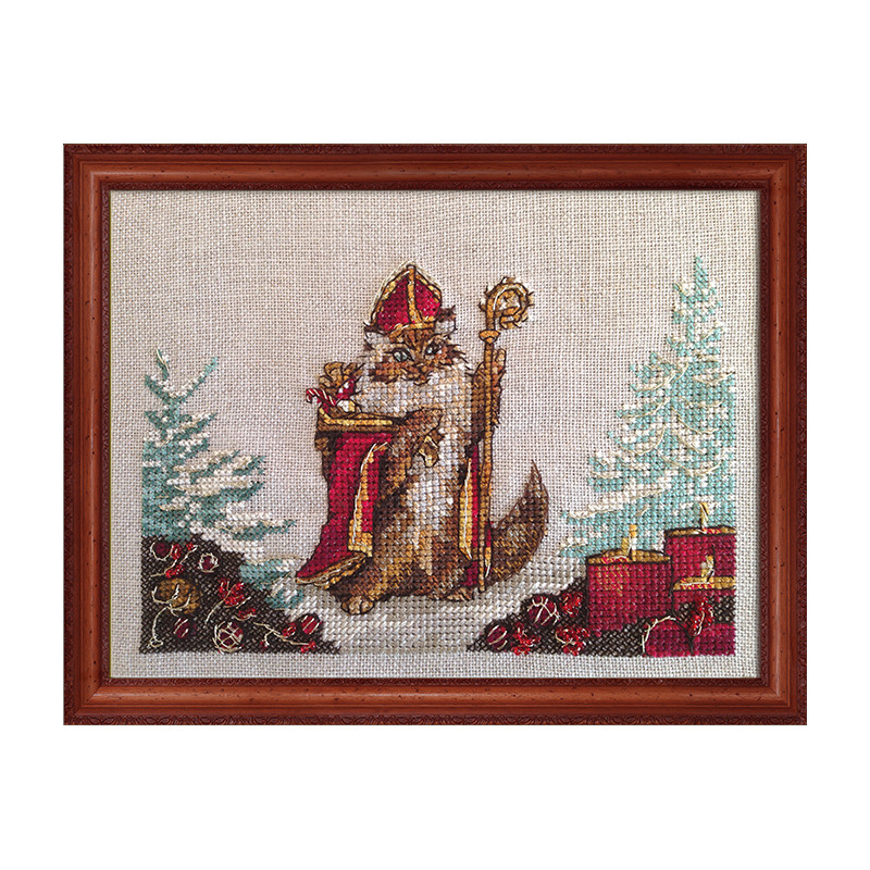 Fiche Nimuë Chat Nicolas