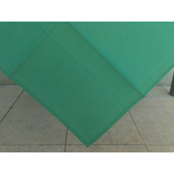 Nappe verte