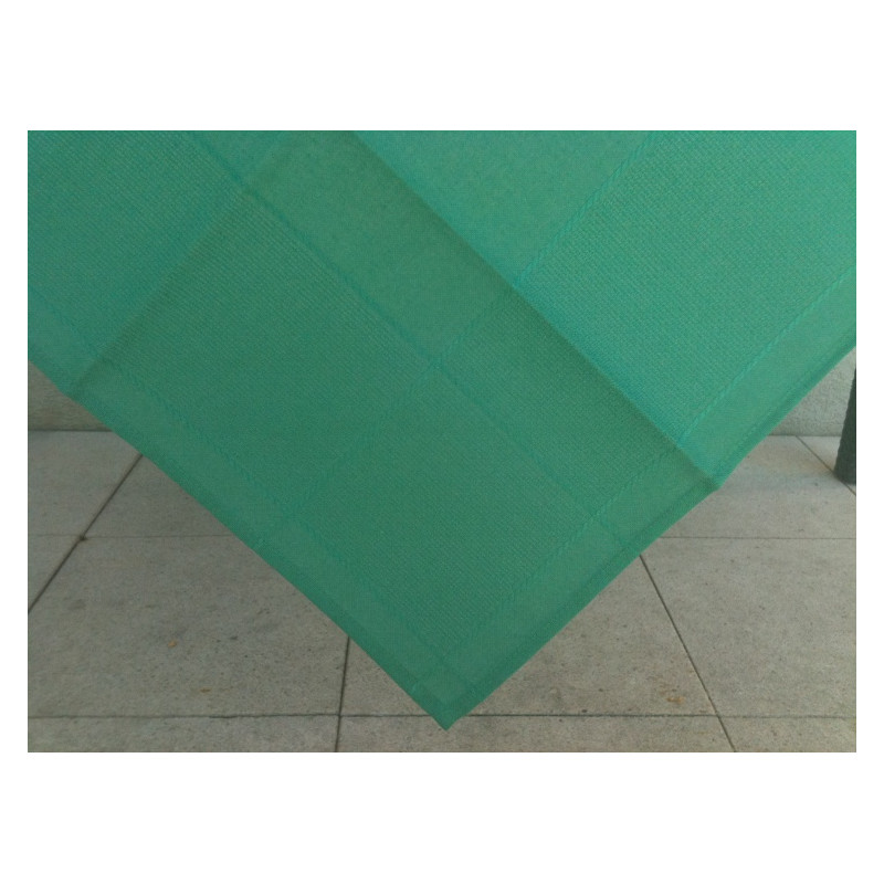 Nappe verte