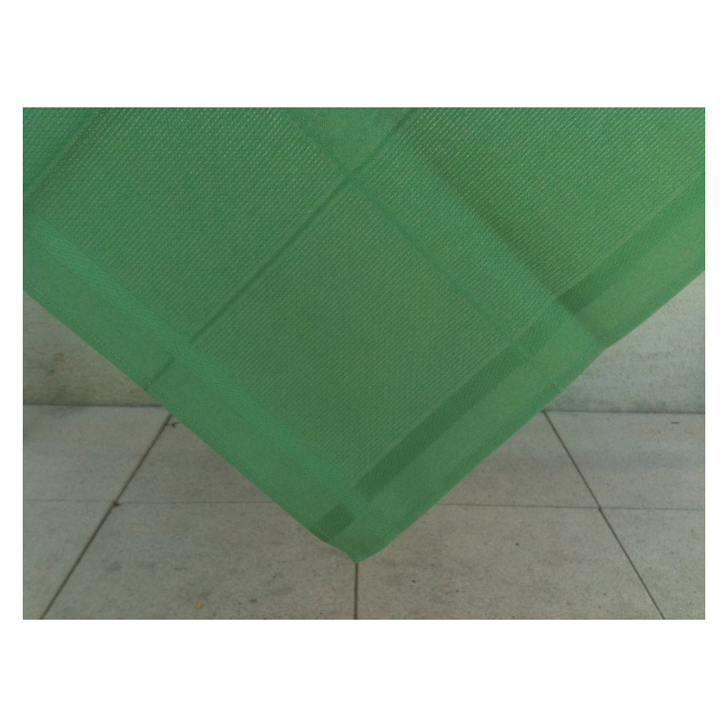 Nappe verte