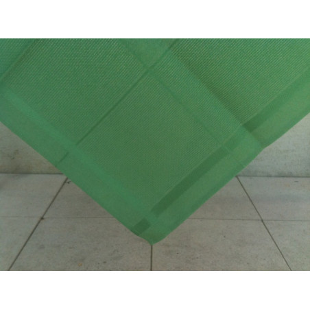 Nappe verte