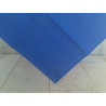 Nappe bleue marine