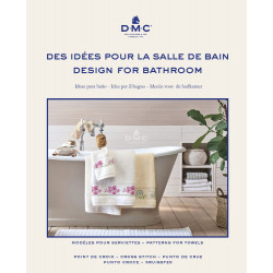 Livre Idées  pour la salle de bain