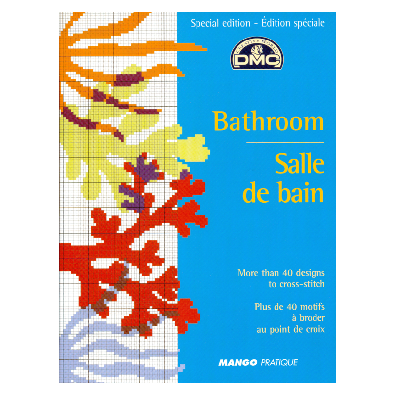 Livre Salle de bain