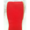 Galon rouge 10 cm