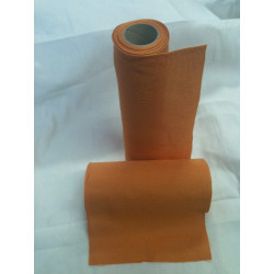 Galon orange 20 cm