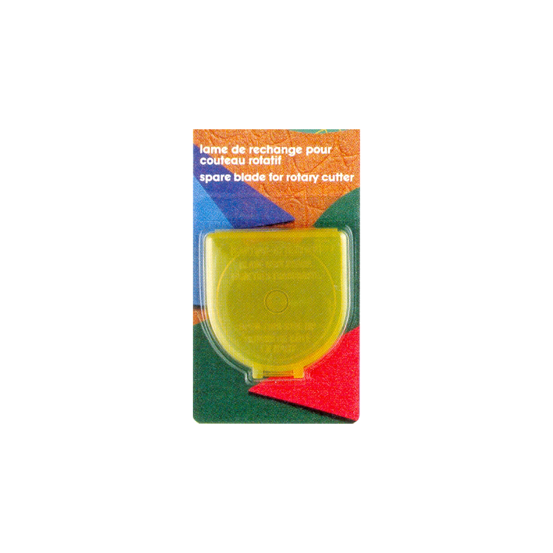 Lame de rechange cutter