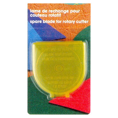 Lame de rechange cutter