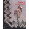 Livre Broderie Hardanger