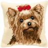 Coussin Chien