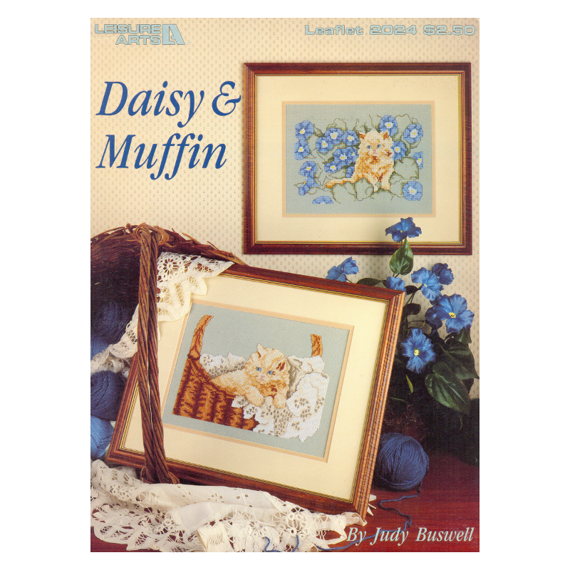Fiche Daisy & Muffin