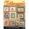 Livre Tailwaggers 3