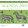 Livre Agenda 2004