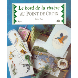 Livre Le bord de la rivière