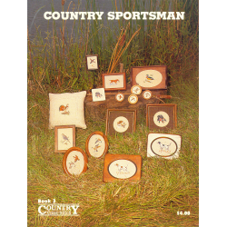 Livre Country sportsman