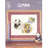 Livre China