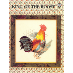 Fiche King of the roost