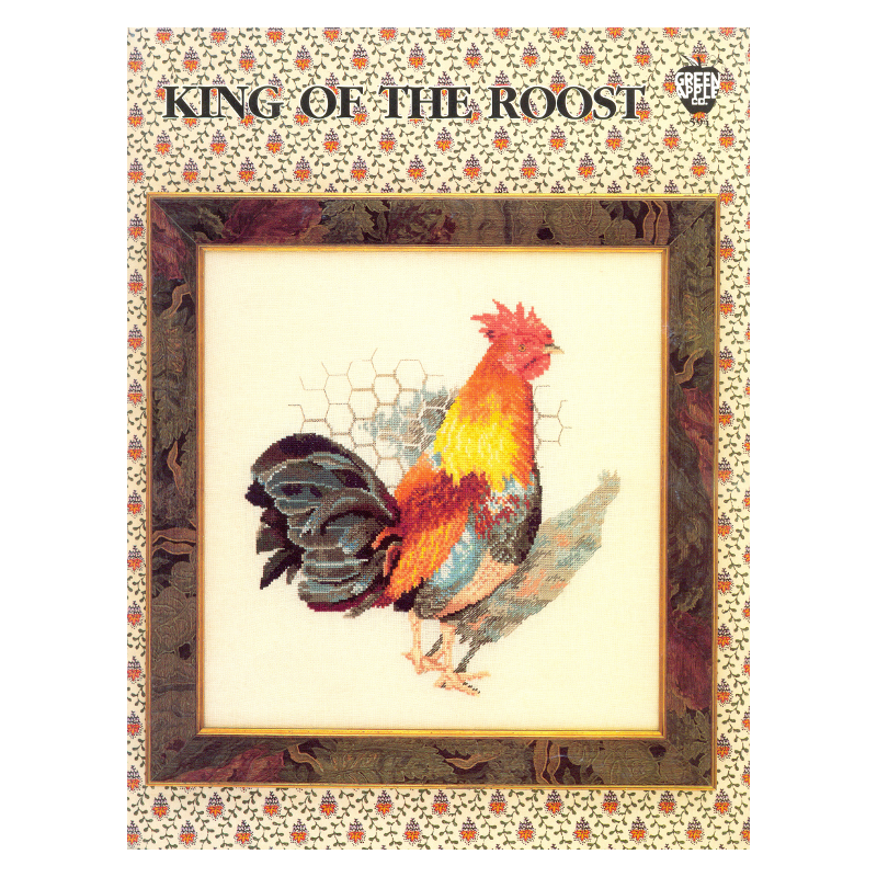 Fiche King of the roost