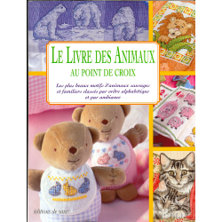 Livre Le livre des animaux