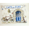 Kit Café du port