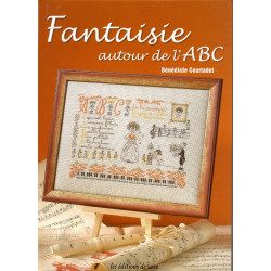 Fantasie autour de l\'ABC