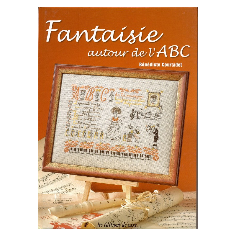 Fantasie autour de l\'ABC