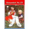 Livre Kreuzstich 23