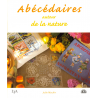 Livre Abécédaire autour de la nature