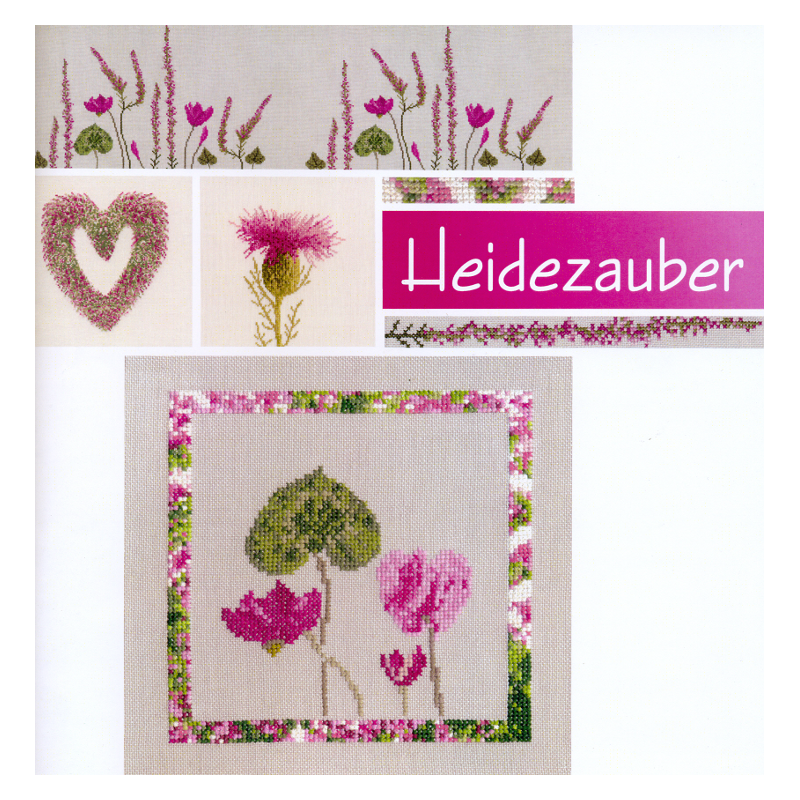 Livre Heidezauber