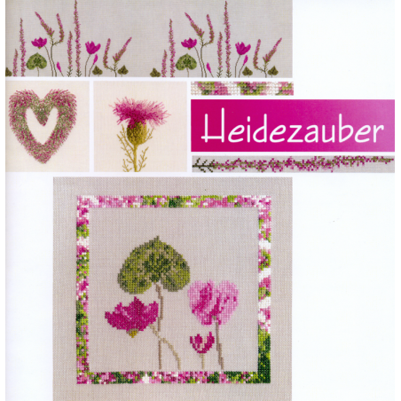 Livre Heidezauber