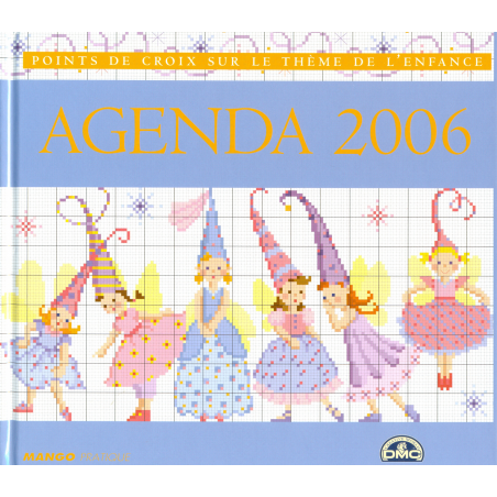 Livre Agenda 2006