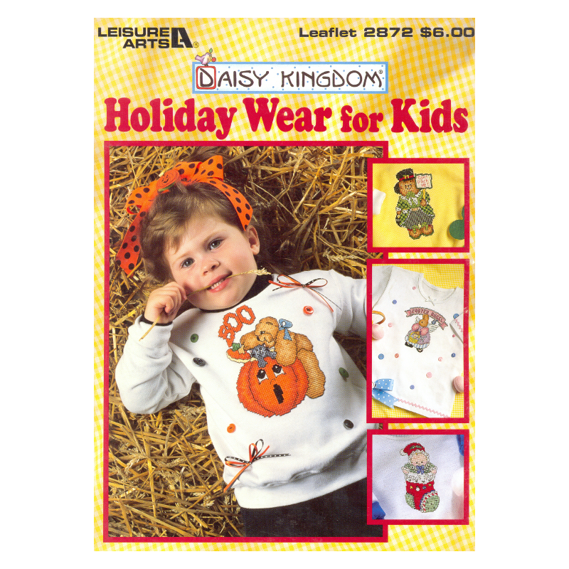 Livre Holiday wear for kids