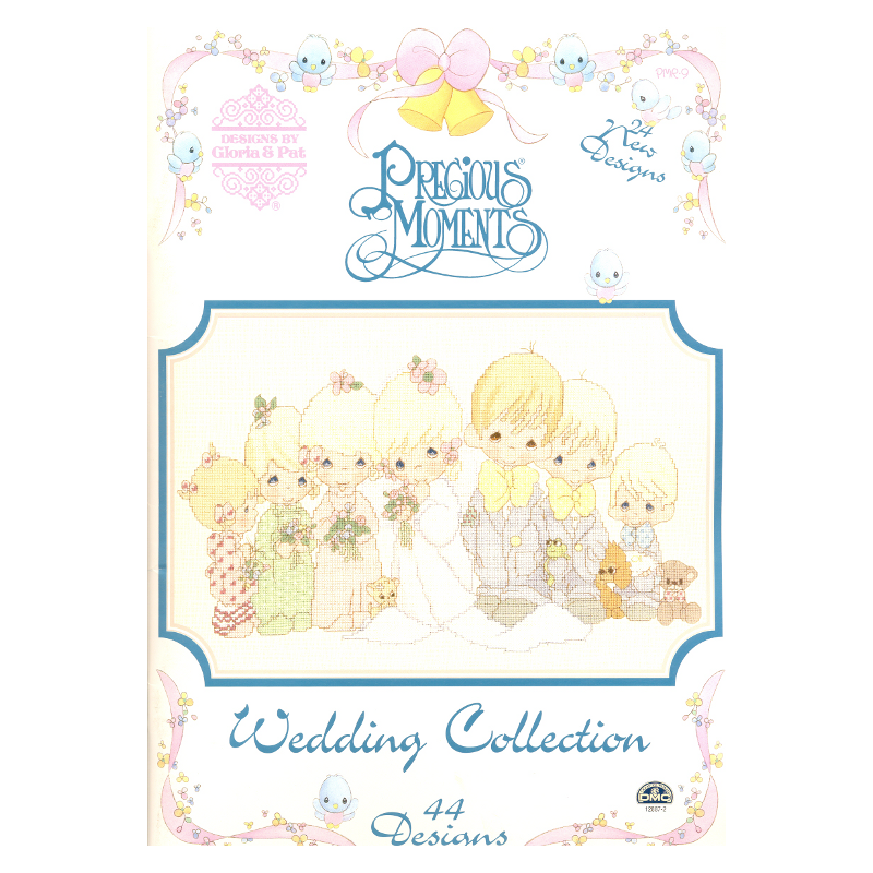 Livre Wedding Collection